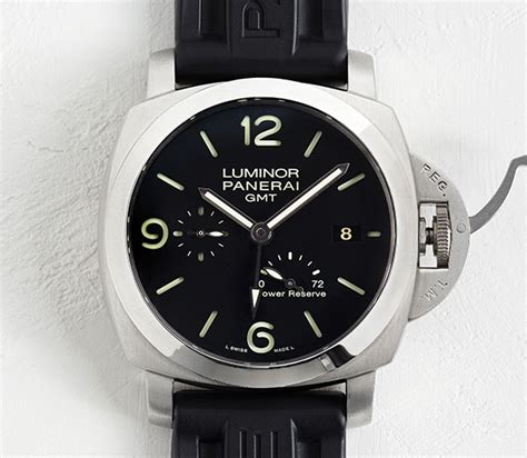 panerai 380 fake|how to tell if Panerai is real.